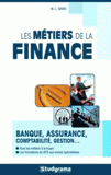 Les métiers de la finance
