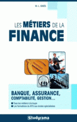 Les métiers de la finance