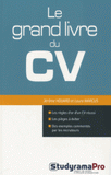 Le grand livre du CV