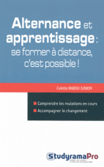 Alternance et apprentissage : se former à distance, c'est possible !