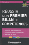 Réussir mon premier bilan de compétences