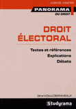 Droit électoral