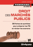 Marchés publics