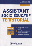 Assistant socio-éducatif territorial