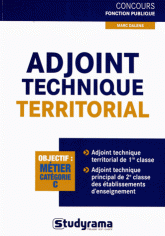 Adjoint technique territorial