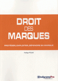 Droit des marques