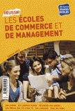 Réussir les écoles de commerce et de management
Edition 2013