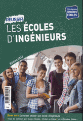 Réussir les écoles d'ingénieurs
Edition 2013