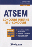 ATSEM concours interne et 3e concours
2e édition