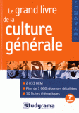 Le grand livre de la culture générale
7e édition