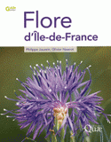 Flore d'Ile-de-France