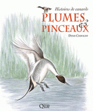 Plumes & pinceaux. Histoires de canards