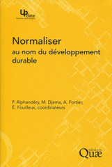 Normaliser au nom du développement durable