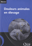 Douleurs animales en élevage