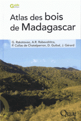 Atlas des bois de Madagascar