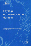 Paysage et développement durable