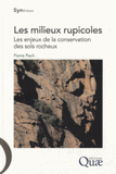 Les milieux rupicoles