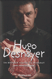 Hugo Desnoyer. Un boucher tendre et saignant