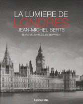 La lumière de Londres