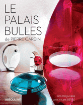 Le palais bulles de Pierre