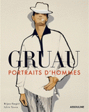 Gruau. Portraits d'hommes