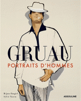 Gruau. Portraits d'hommes