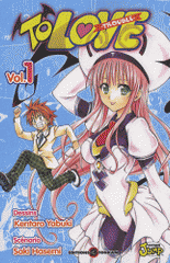To Love Tome 1