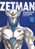 Zetman Tome 10