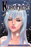 Kurohimé Tome 18