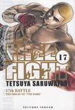 Free Fight Tome 17