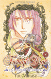 Fushigi Yugi - La légende de Gembu Tome 11