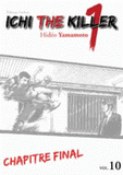 Ichi the killer Tome 10