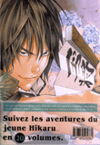 Hikaru no Go Tome 2 - - édition de luxe