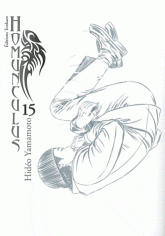 Homunculus Tome 15