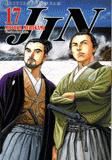 Jin Tome 17