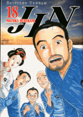 Jin Tome 18