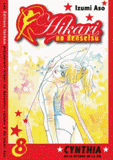 Hikari no densetsu Tome 8