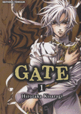 Gate Tome 1