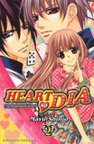 Heart no dia Tome 2