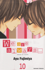 We are always... Tome 10