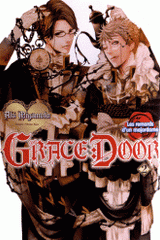 Grace door Tome 2