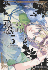 Devils and Realist Tome 5