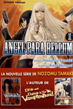 Angel Para Bellum Tome 1