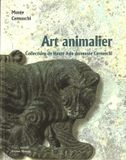 Art animalier. Collections de Haute Asie du musée Cernuschi