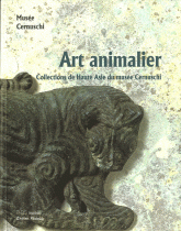 Art animalier. Collections de Haute Asie du musée Cernuschi