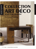 Collection art déco. Musée d'art moderne