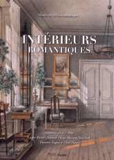 Intérieurs romantiques. Aquarelles, 1820-1890 Cooper-Hewitt, National Design Museum, New York Donnation Eugene V. et Clare R. Thaw