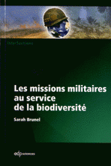 Les missions militaires au service de la biodiversité