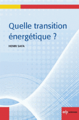 Quelle transition énergétique ?