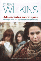 Adolescentes anorexiques. Plaidoyer pour une approche clinique humaine